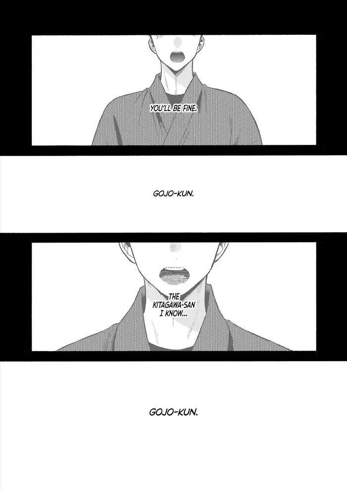 My Dress-Up Darling Chapter 99 image 12_optimized
